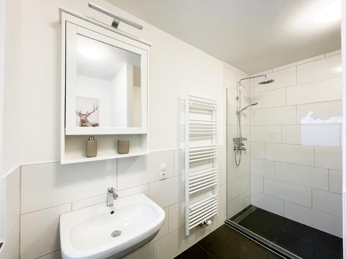 Appartamento Haus Sabine Leutasch Esterno foto