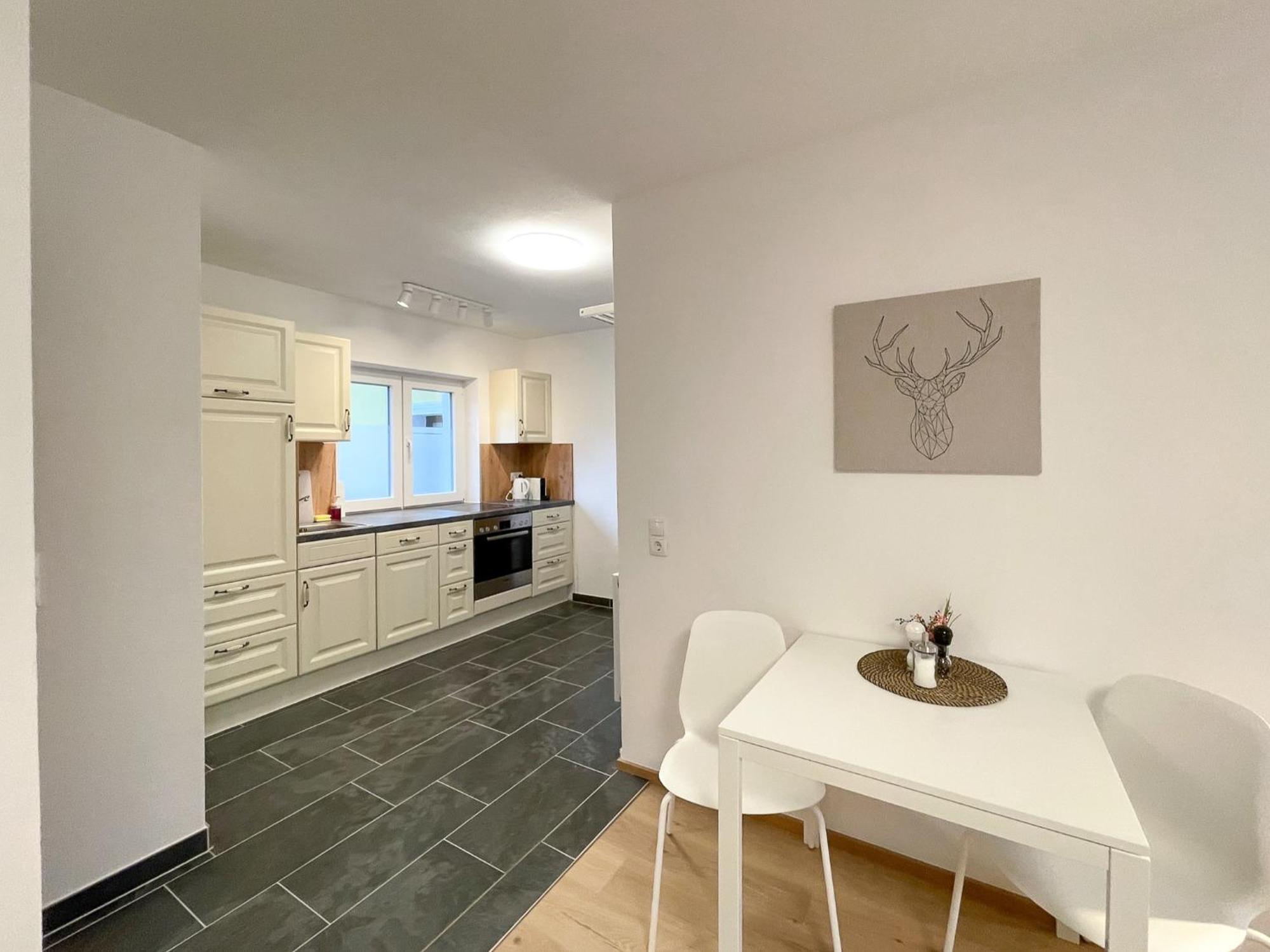Appartamento Haus Sabine Leutasch Esterno foto
