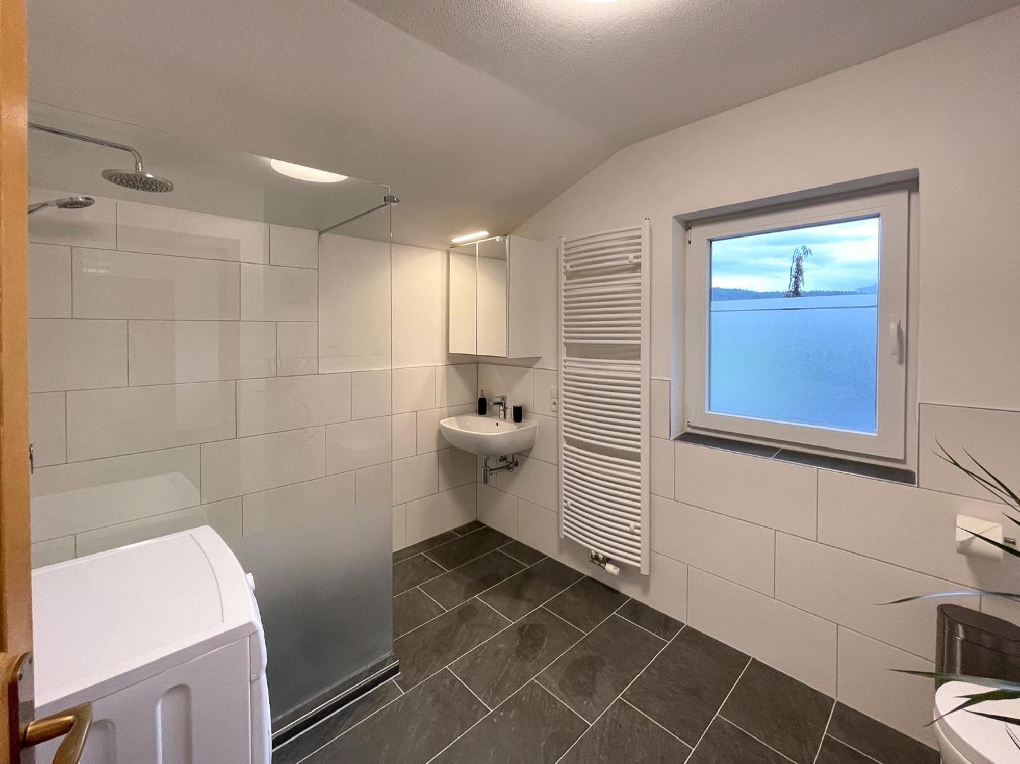 Appartamento Haus Sabine Leutasch Esterno foto