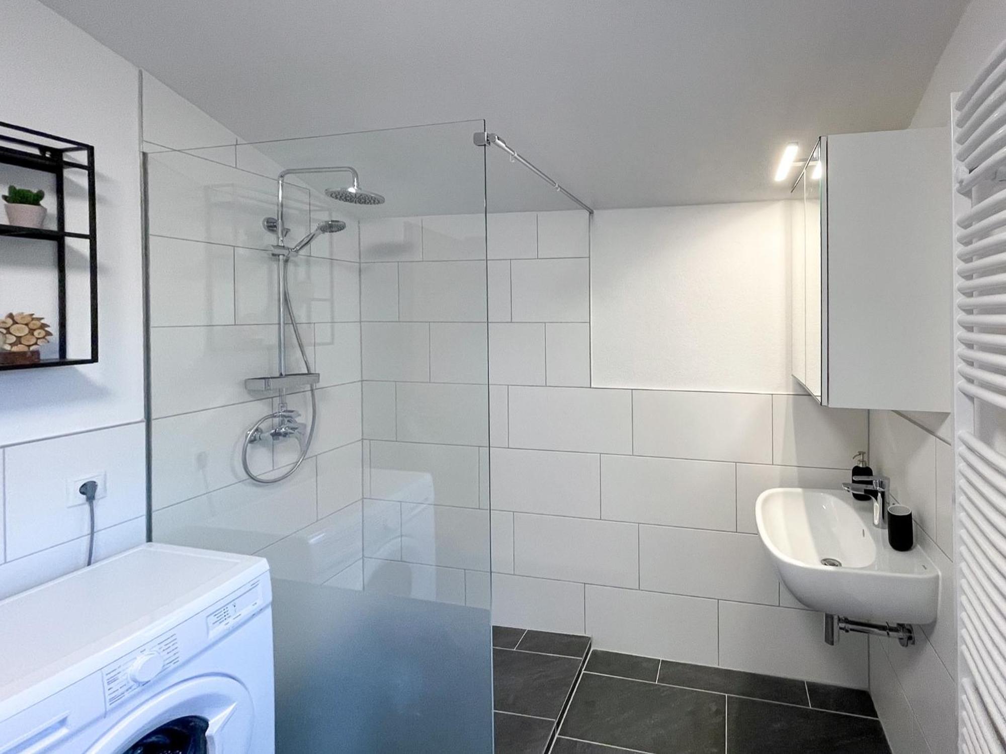 Appartamento Haus Sabine Leutasch Esterno foto