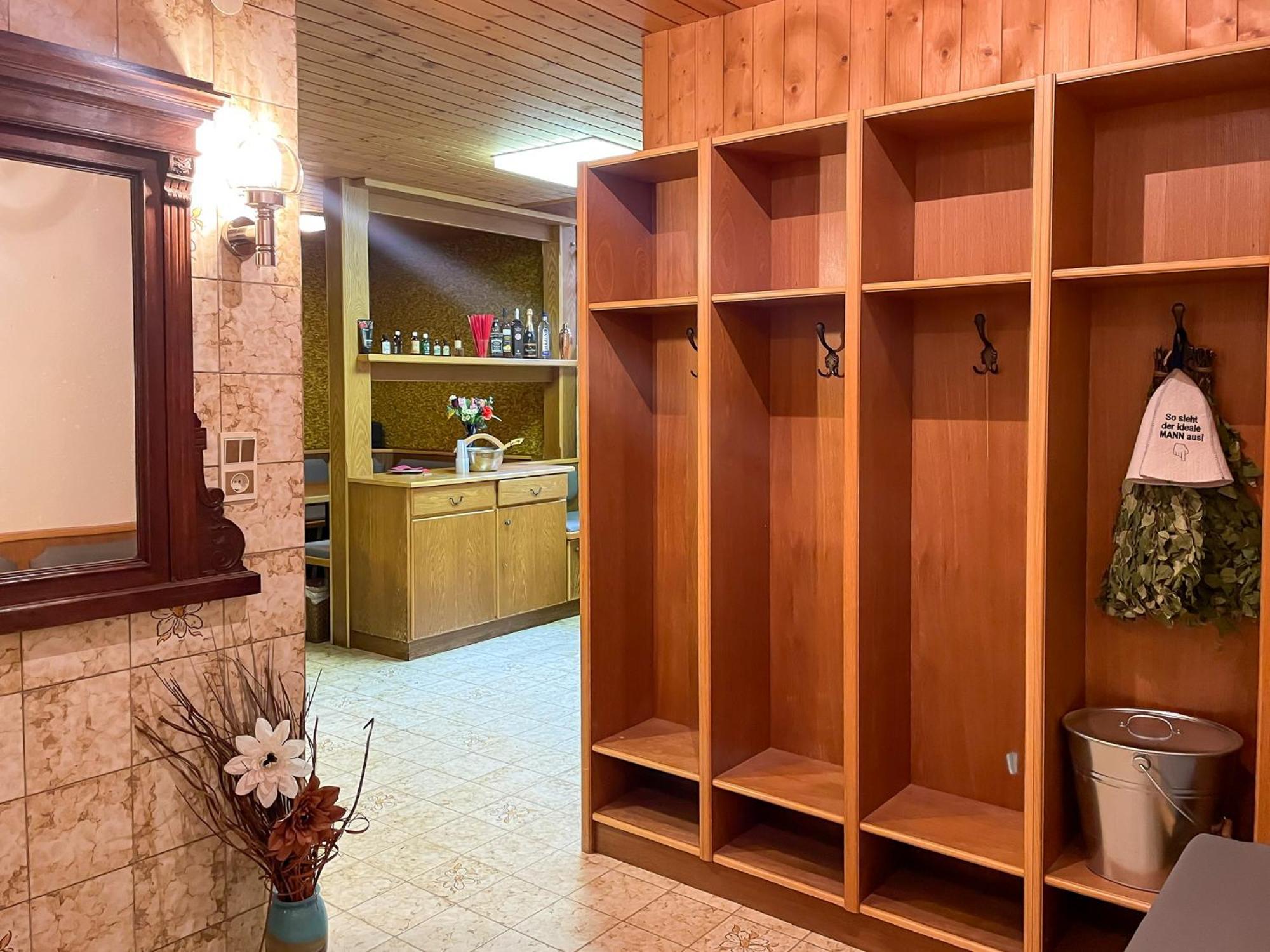 Appartamento Haus Sabine Leutasch Esterno foto